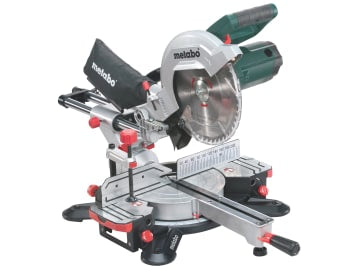 KGS 254 M Mitre Saw 1800W 240V                                                  