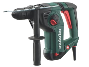 KHE 3251 SDS Plus Hammer Drill 3 Mode 800W 240V                                 