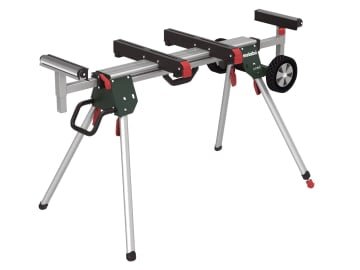 KSU 401 Extendable Mitre Saw Stand (168-400cm)                                  