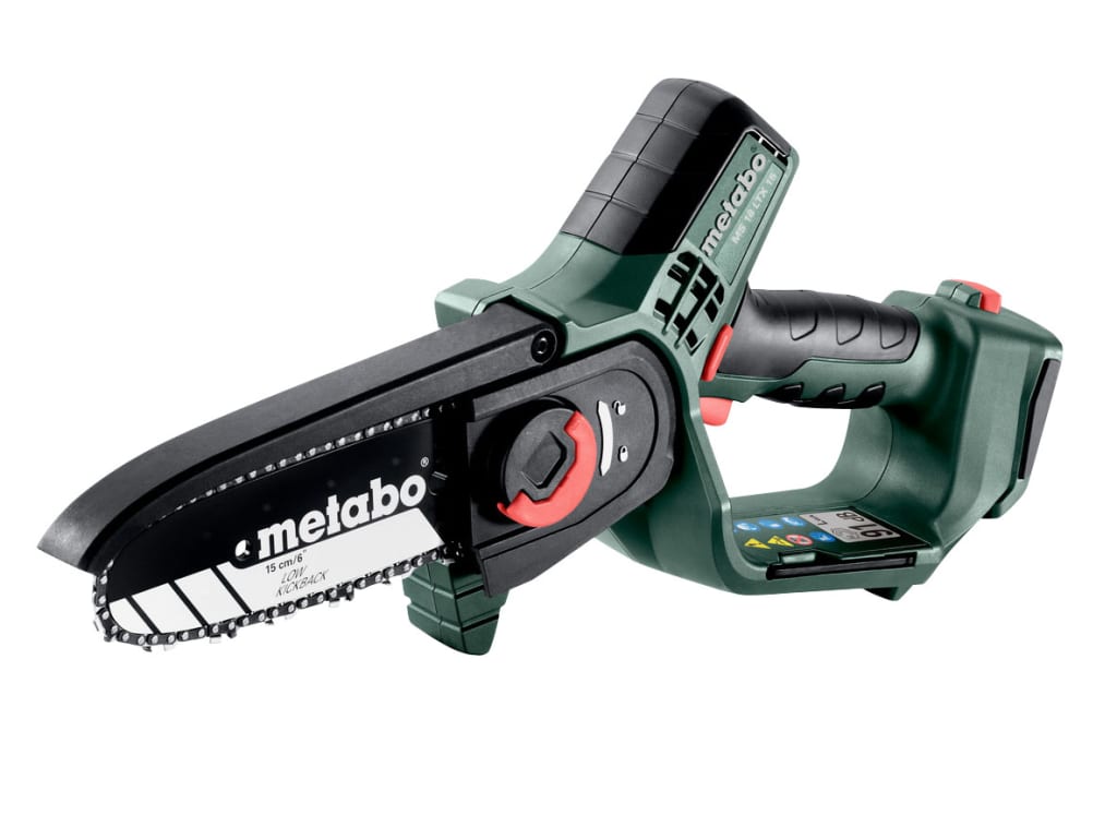 MS 18 LTX 15 Pruning Saw 18V Bare Unit                                          