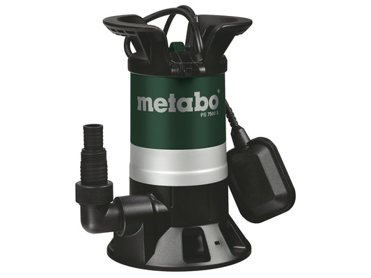 PS 7500 S Dirty Water Pump 450W 240V                                            