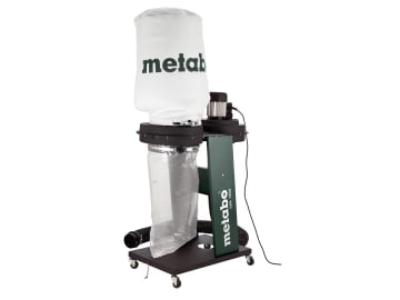 SPA 1200 Chip Extractor 65 Litre                                                