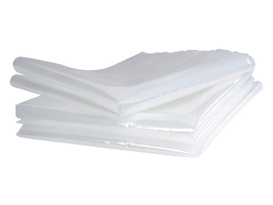 PVC Chip Collection Bags (Pack 10)                                              