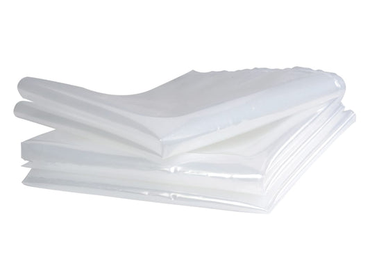 Chip Collection Bags (Pack 10)                                                  