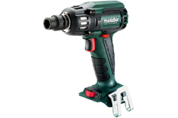 SSW 18 LTX 400 BL Brushless Impact Wrench 18V Bare Unit                         
