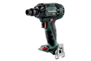 SSW 18 LTX 300 BL Brushless Impact Wrench 18V Bare Unit + metaBOX               