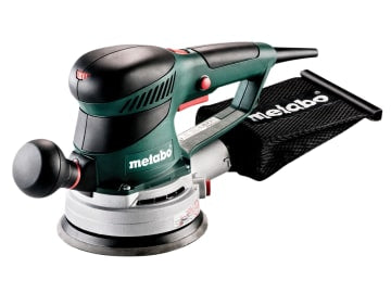 SXE-450 Variable Speed Orbital Sander 150mm 350W 240V                           