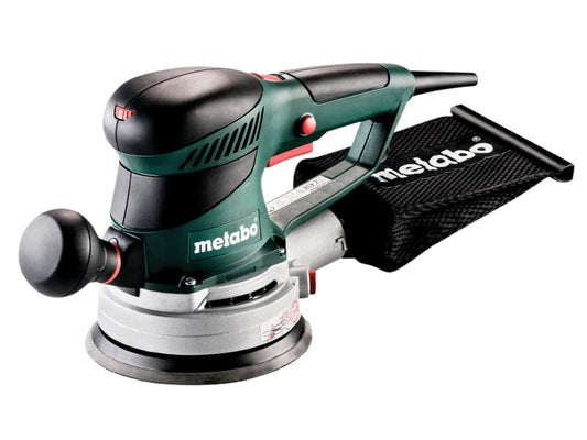 SXE-450 Variable Speed Orbital Sander 150mm 350W 240V                           
