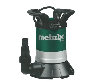 TP 6600 Clear Water Submersible Pump 250W 240V                                  