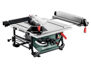 TS254M Table Saw 1500W 240V                                                     