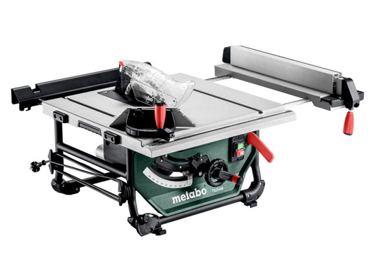 TS254M Table Saw 1500W 240V                                                     