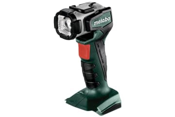 ULA 14.4-18 LED Portable Lamp 14.4-18V Bare Unit                                