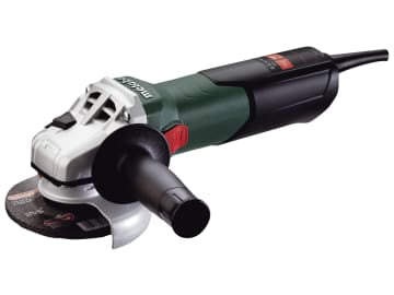 W9-115 Mini Grinder 115mm 900W 240V                                             