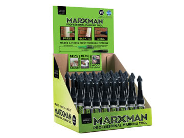 Deep Hole Professional Marking Tool (CDU of 30)                                 
