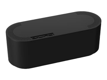 Home Cable Tidy Black                                                           
