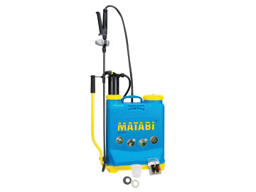 Supergreen 12 Knapsack Sprayer 12 litre                                         