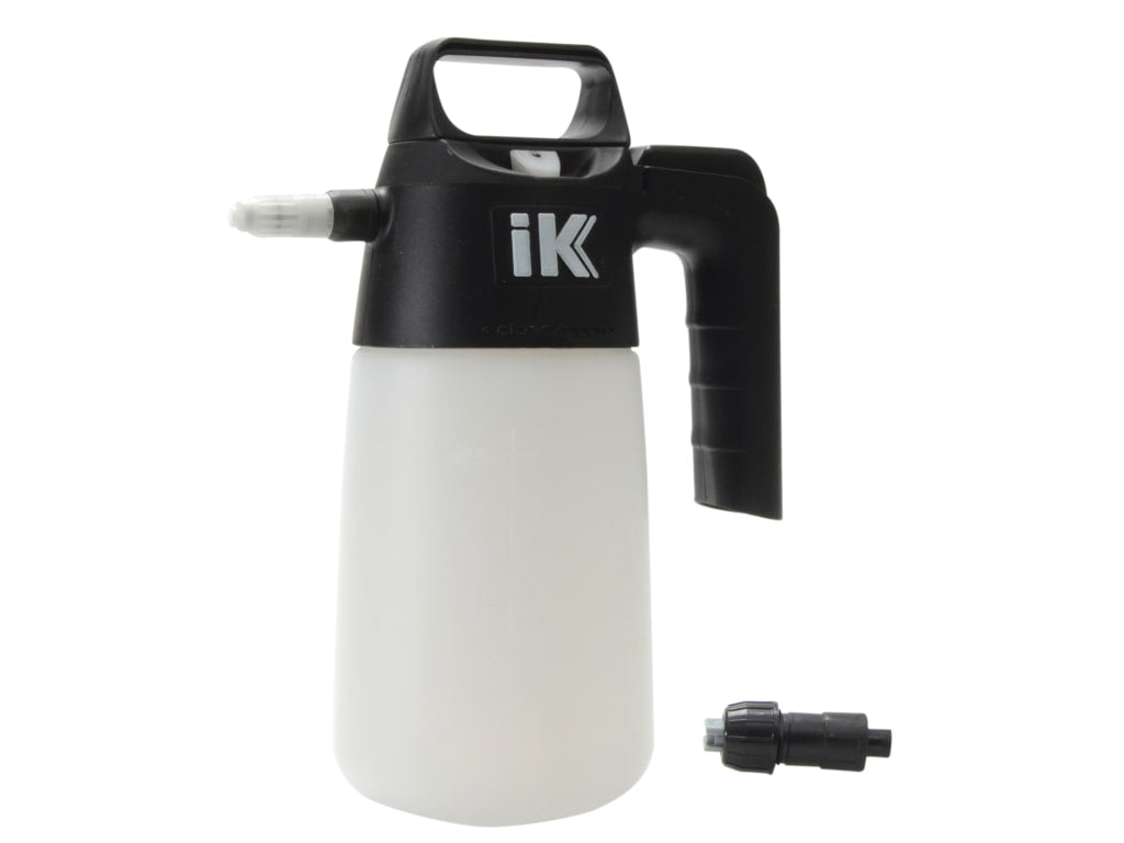 IK Multi 1.5 Industrial Sprayer 1 litre                                         