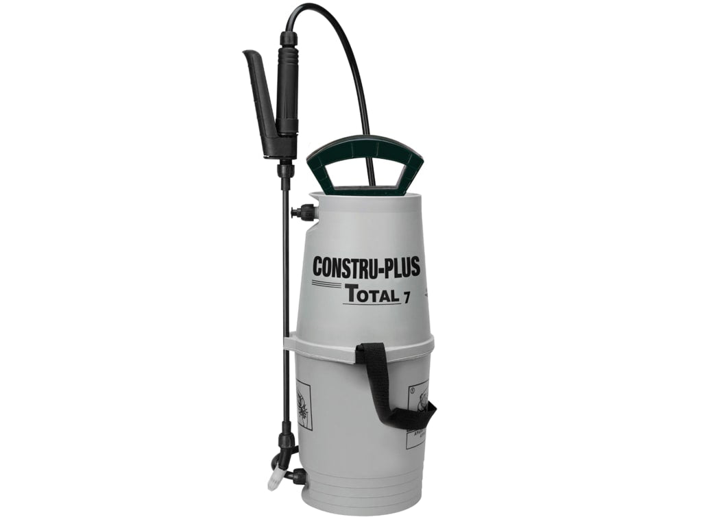 IK Constru-Plus 7 Sprayer 5 litre                                               