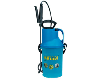 Berry 7 Sprayer 5 litre                                                         