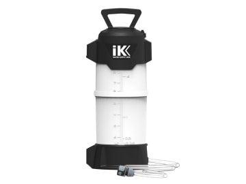 IK Water Supply Tank 10 litre                                                   