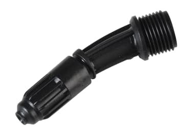 8.38.08.803 Elbow Nozzle 726                                                    