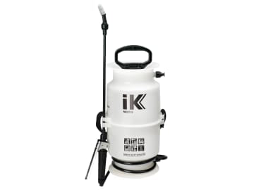 IK Multi 6 Industrial Sprayer 4 litre                                           