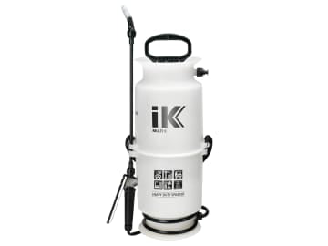 IK Multi 9 Industrial Sprayer 6 litre                                           