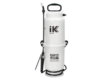 IK Multi 12 Industrial Sprayer 8 litre                                          