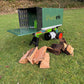 Matador 5.0 Ton Hydraulic Log Splitter