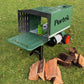 Matador 5.0 Ton Hydraulic Log Splitter