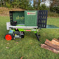 Matador 5.0 Ton Hydraulic Log Splitter