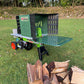 Matador 5.0 Ton Hydraulic Log Splitter