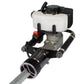 Mini Post Driver