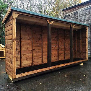 Morgans Joinery | Bespoke Buildings | Oswestry & Deeside – Morgans ...