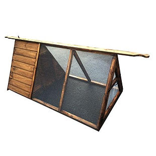 Animal Housing – Morgans, Your Local Builders, DIY & Agricultural Merchants