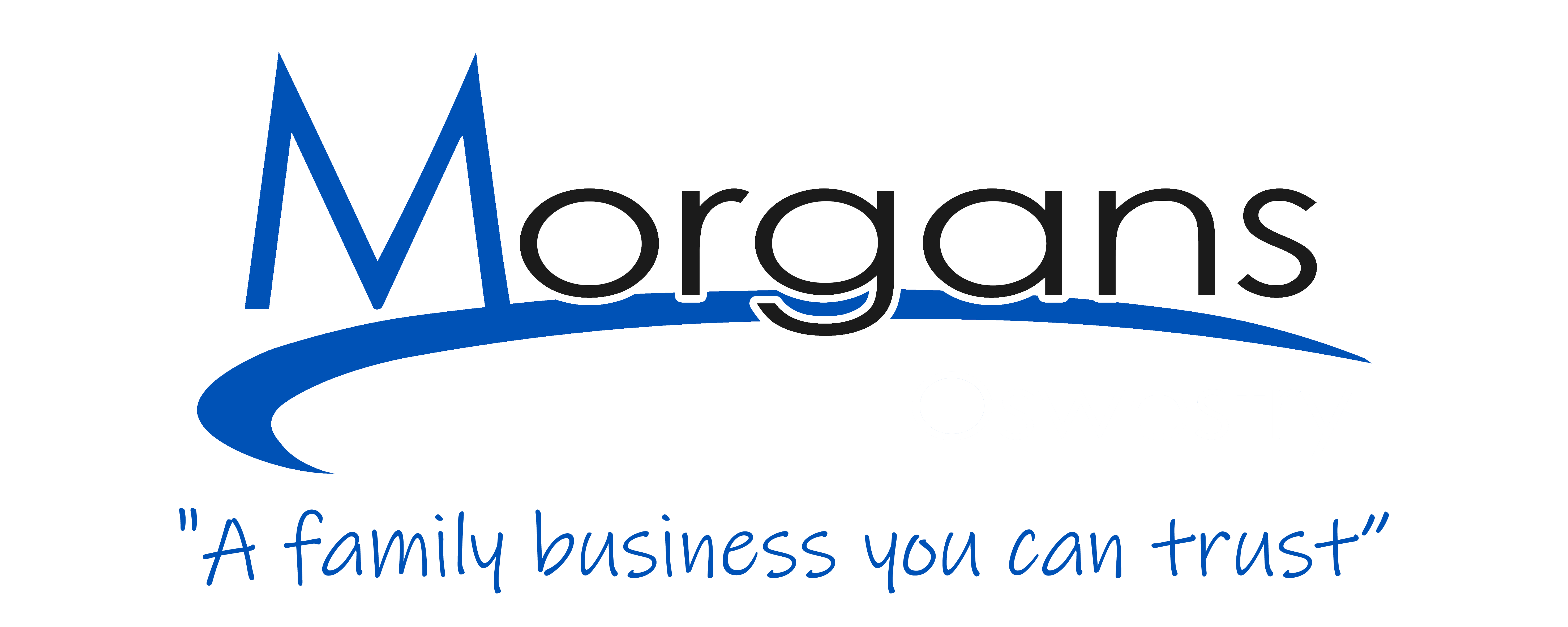Morgans, Your Local Builders, DIY & Agricultural Merchants