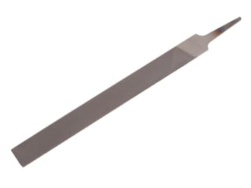 Hand Bastard Cut File 250mm (10in)                                              