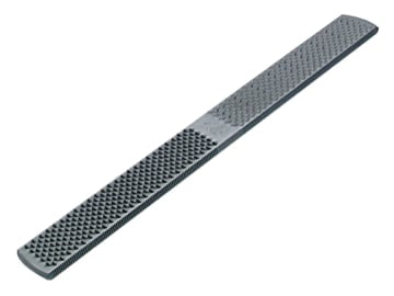 Horse Rasp Plain Regular Half File 350mm (14in)                                 
