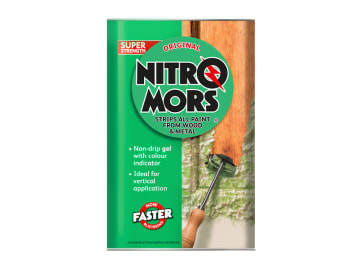 All-Purpose Paint & Varnish Remover 4 litre                                     
