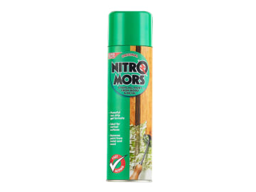 All-Purpose Paint & Varnish Remover 500ml Aerosol                               