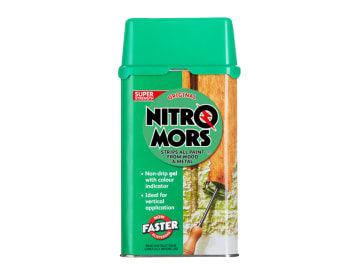 All-Purpose Paint & Varnish Remover 750ml                                       