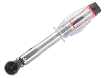 SL0 Torque Wrench 1/4in Drive 4-20Nm                                            