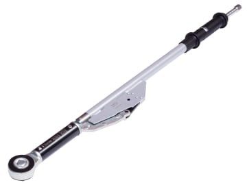 3AR-N Industrial Torque Wrench 1in Drive 120-600Nm (100-450 lbf·­ft)            