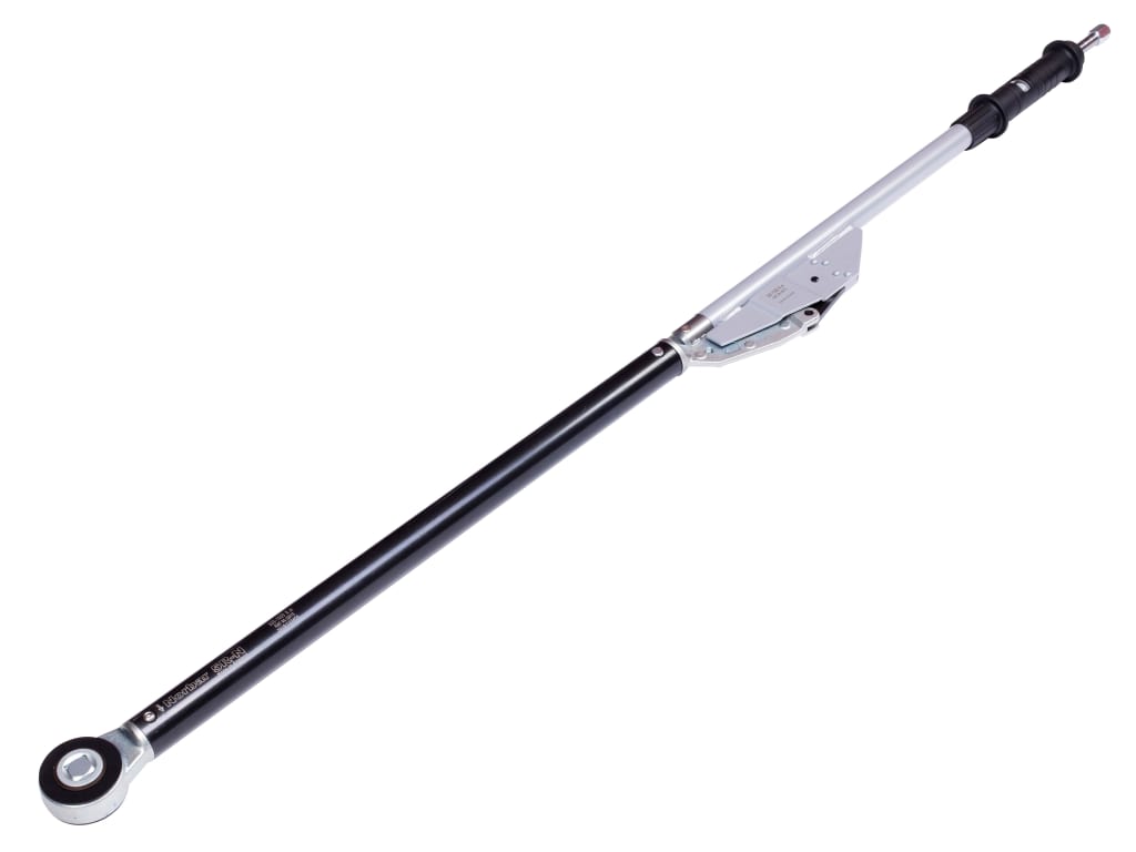 5R-N Industrial Torque Wrench 1in Drive 300-1,000Nm (200-750 lbf·­ft)           