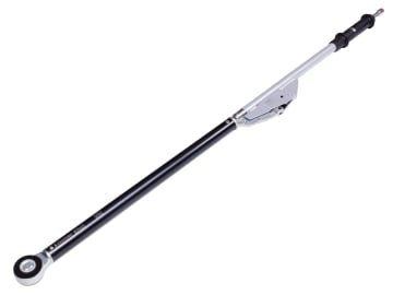 5R-N Industrial Torque Wrench 3/4in Drive 300-1,000Nm (200-750 lbf·­ft)         