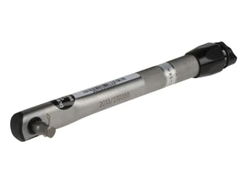 Model 5 Torque Wrench 1/4in M/Hex 1-5Nm                                         