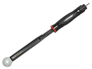 NorTorque® 200 Adjustable Dual Scale Ratchet Torque Wrench 1/2in Drive 40-200Nm 