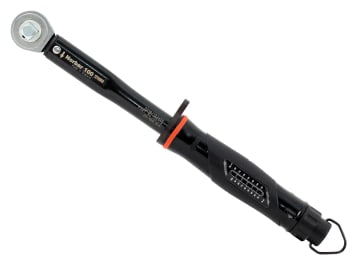 NorTorque® Tethered Torque Wrench 1/2in Square Drive 20-100Nm                   