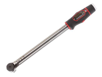 TTi 50 Torque Wrench 3/8in Square Drive 10-50Nm                                 
