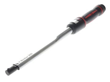 Pro 200 Adjustable Dual Scale Torque Handle 16mm Spigot 40-200Nm                